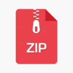 azip master android application logo